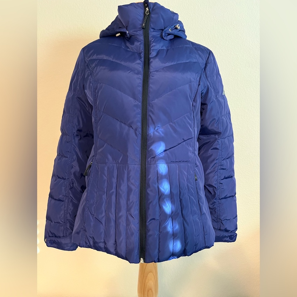 Zero Xposur Women’s L Jacket